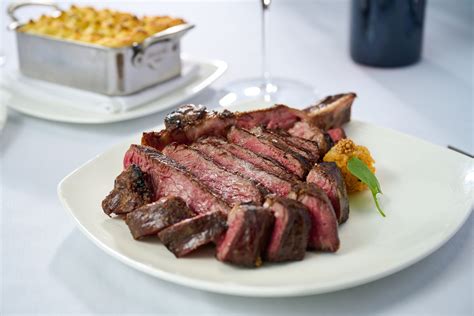 Stake Chophouse & Bar Questions & Answers .